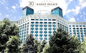 Rahat Palace Hotel